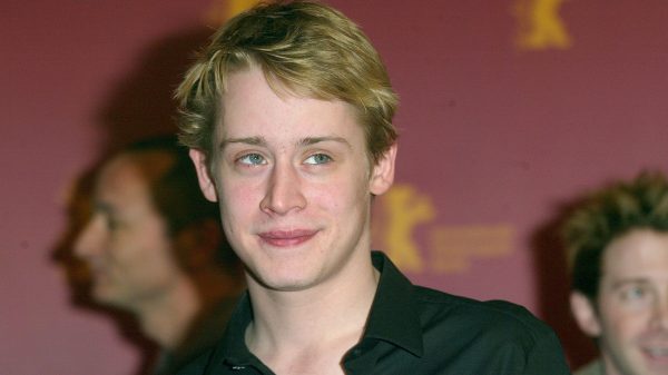 Macaulay Culkin vader geworden