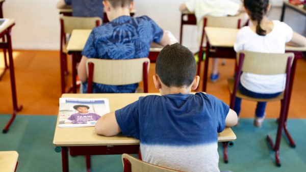 Kinderen in groep 8 kregen vorig jaar lager schooladvies