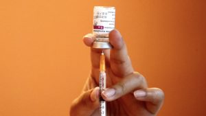 60-plussers willen geen AstraZeneca-vaccin meer