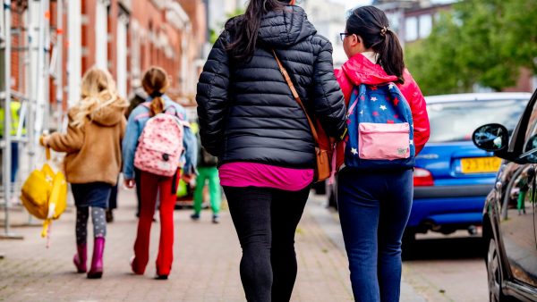 Buitenschoolse opvang vanaf maandag weer helemaal open