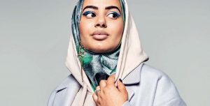 Thumbnail voor Ruba Zai: 'Wat oud en nieuw voor veel mensen is, betekent ramadan voor mij'