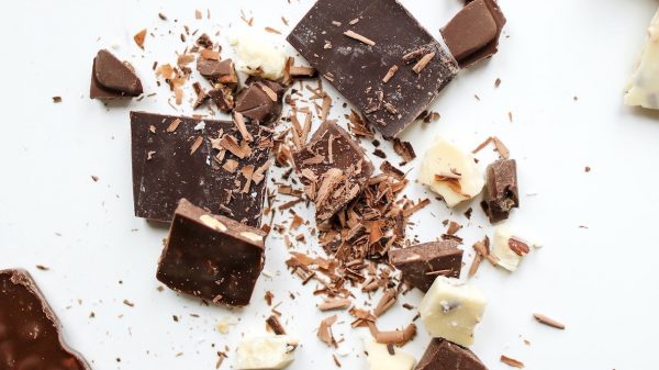 LINDA.lab zoekt fijnproevers die drop met chocolade willen proberen