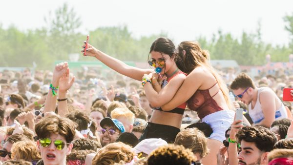 538 organiseert Koningsdag-evenement met 10.000 bezoekers