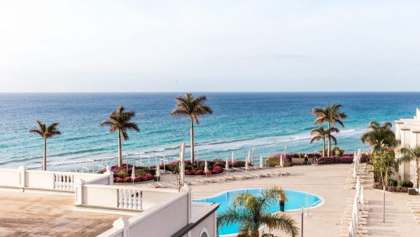 proefvakantie testreis Gran Canaria begin mei