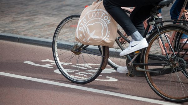 fietsongelukken fietsers verkeersongelukken toegenomen doden