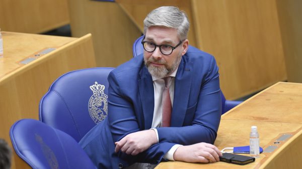 D66 start intern onderzoek na beschuldigingen aan adres kamerlid Sidney Smeets