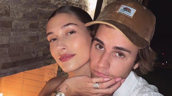 Justin Bieber Hailey Bieber drugsverleden depressie