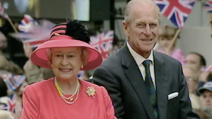 Documentaire 'Philip: The King Without A Crown' vertelt het levensverhaal van prins Philip