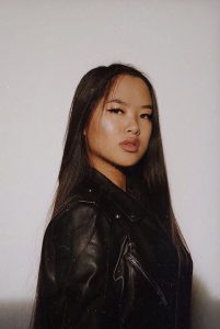 Meirong Lin Die