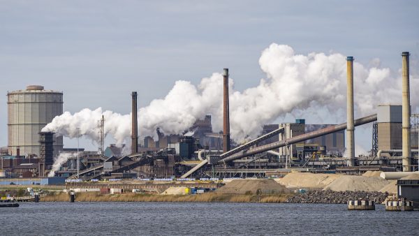 Bewoners rond staalgigant Tata Steel vaker ziek: 'Dat bevestigt onze grootste angst'