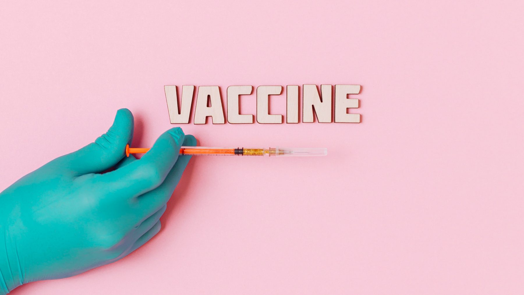 overleed vaccinatie
