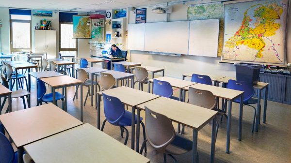 middelbare-school-groningen-ontruimd-dreiging