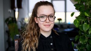 Thumbnail voor Simones dochter Jente (21) is depressief en wacht al maanden op hulp: 'Een ware nachtmerrie'