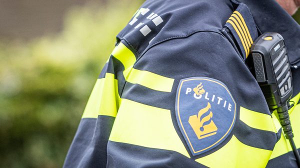 Wijkagenten roepen met aangrijpend bericht op altijd 112 te bellen