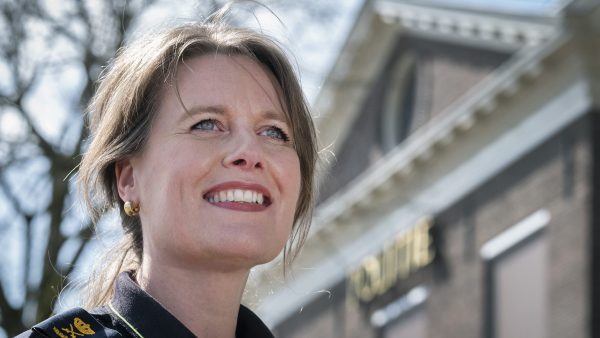 Anja Schouten wordt de nieuwe burgemeester van Alkmaar