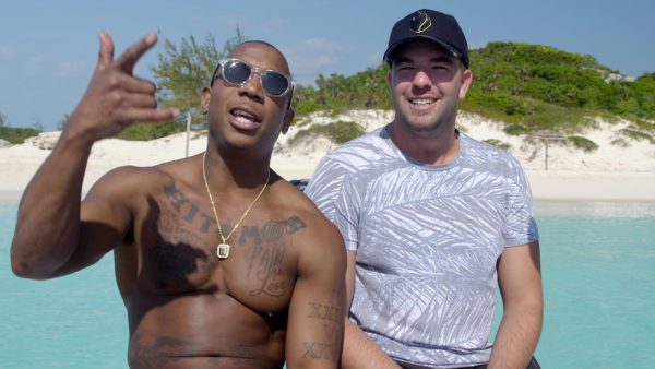 Fyre Festival vergoeding Billy McFarland Netflix