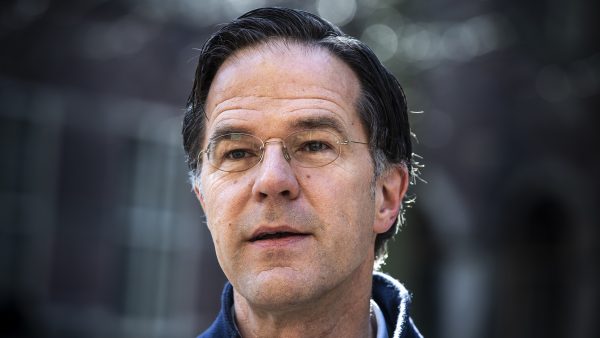 rutte somber openingsplan