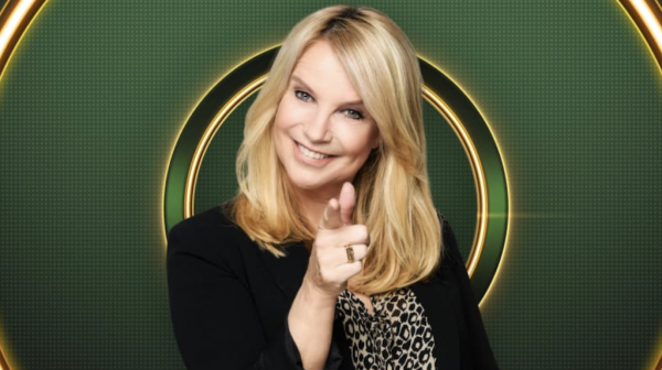 Linda de Mol voor Deze Quiz is voor jou