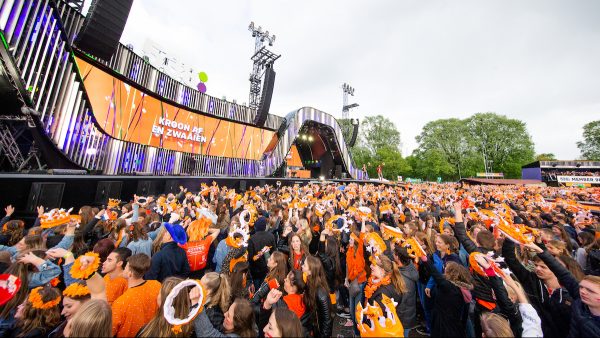 Medewerkers Amphia Ziekenhuis starten petitie tegen 538 Oranjedag