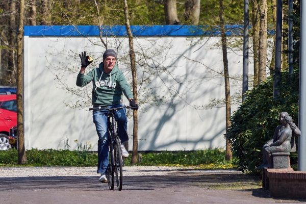 Catshuisberaad in volle gang: dit wordt er besproken