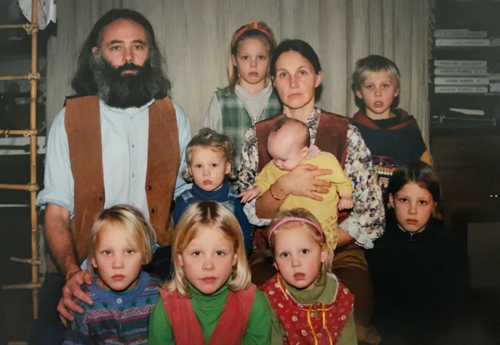 Crowfunding 'Ruinerwoldkinderen' haalt in weekeind 340.000 euro op