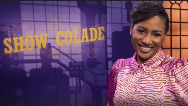 showcolade edsilia rombley