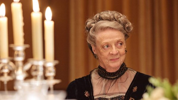 Tweede downtown abbey