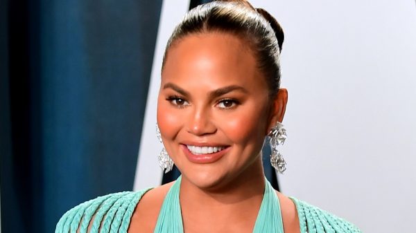 Chrissy Teigen gezin