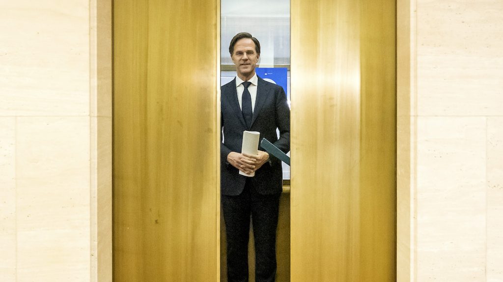 Deze versoepelingen worden waarschijnlijk aangekondigd op 28 april