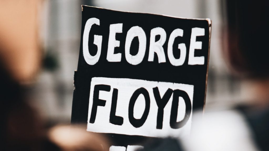 Ex-agent is (wel/niet) schuldig bevonden aan moord op George Floyd