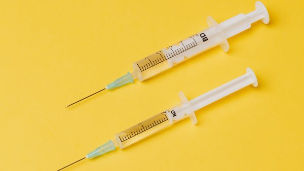 Vaccineren 60-minners