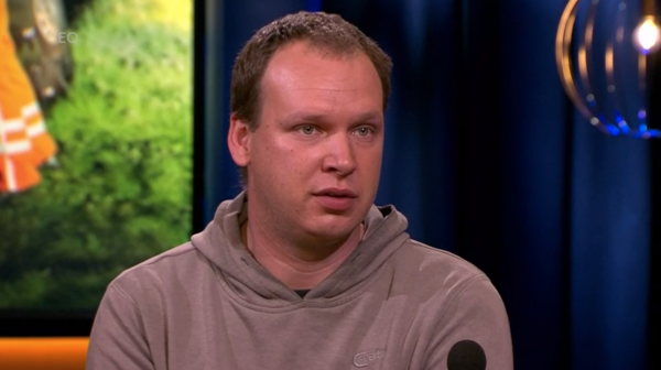 timothy persfotograaf auto sloot shovel dood bedreigd op1