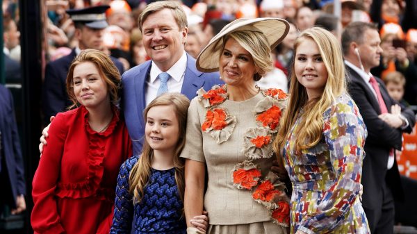 koningsdag 2021