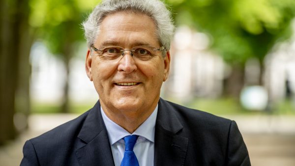 henk krol