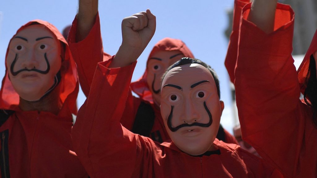 berlin eigen spin off