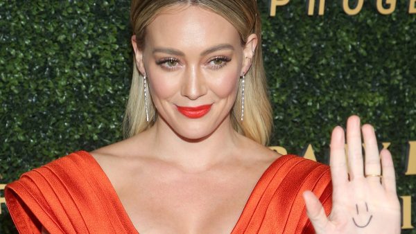 'How I Met Your Mother' krijgt spin-off mét Hillary Duff