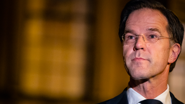 rutte ontkent informatie acterhouden toeslagaffaire