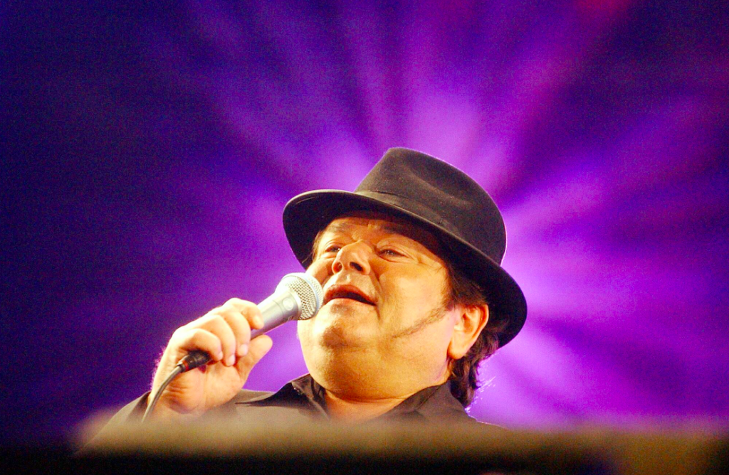 Weduwnaar tweede ex-vrouw Hazes boos op Rachel