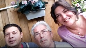 Thumbnail voor Stana strijdt voor speciaal COPD-huis: 'Mijn vader is gestikt in mijn armen'