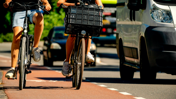 Onacceptabel aantal doden in verkeer, kabinet moet in actie komen