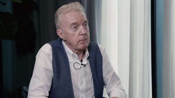 André van Duin over het gemis van zijn liefde Martin_ 'Huil nog elke dag'