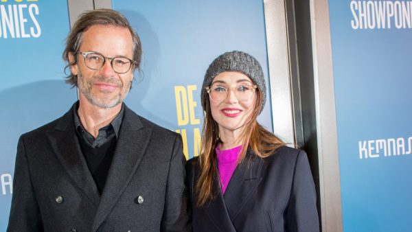 Carice van Houten Guy Pearce