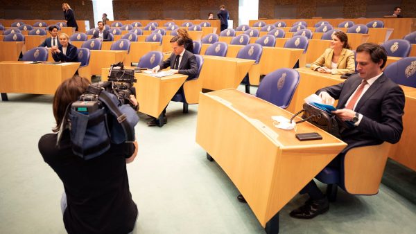 Tweede Kamer debatteert donderdag over onthullingen toeslagenaffaire