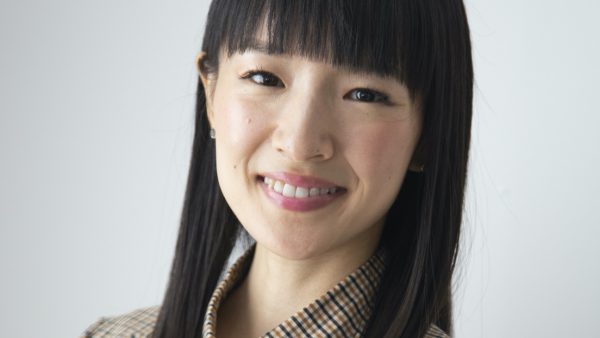 Marie Kondo