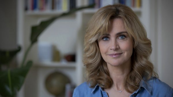 Portretten Daphne Deckers
