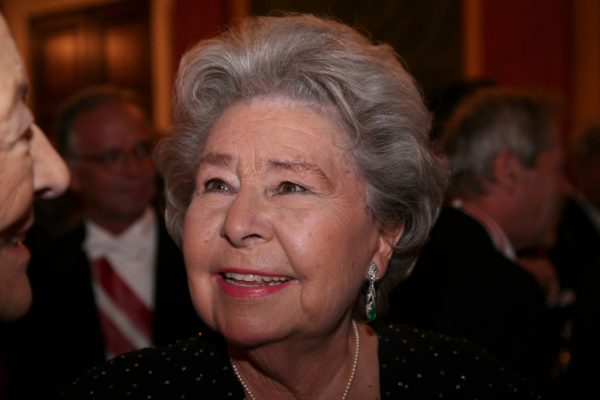 Legendarische operazangeres Christa Ludwig (93) overleden