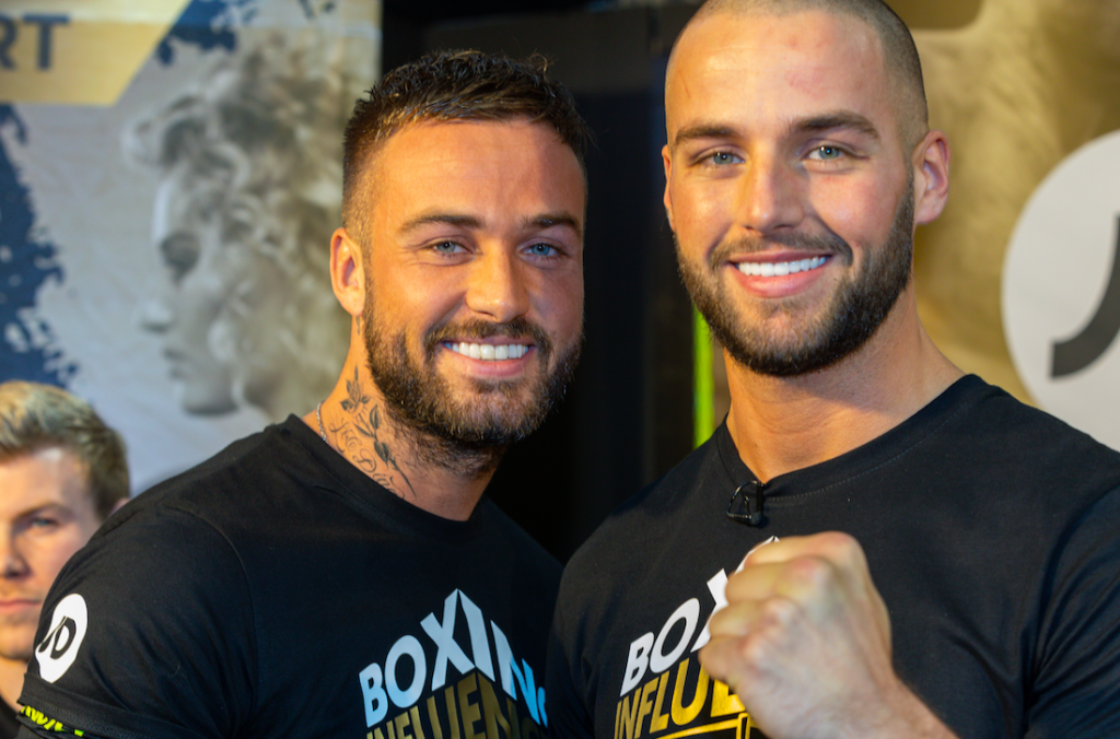 Gebrouilleerde broers Dave en Donny leggen het bij: 'Ik hou van je'