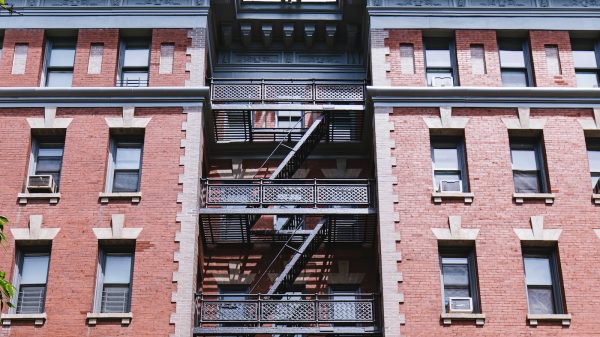 Funda uitgespeeld? Gluur overzees verder in deze New Yorkse droomappartementen