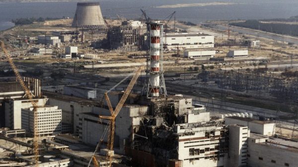 Tsjernobyl