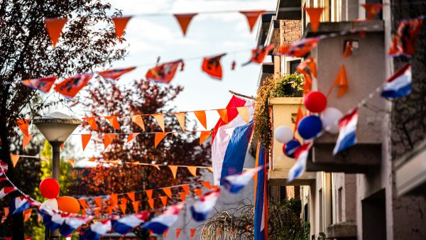 Koningsdag Eindhoven